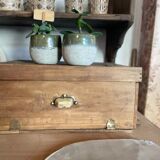 Storage box