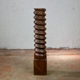 Old harness press screws