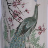Vase roll
