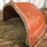Old ventilation roof cat flap