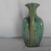 Pierrefonds stoneware vase