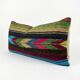 Vintage kilim cushion cover 41x124 cm