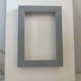 Photograph on plexiglass