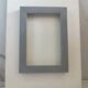 Photograph on plexiglass