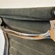 Model EA 105 aluminium chair by Eames for Herman Miller, 1970s