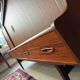 Teak Sideboard, Denmark 1960s/1970s, Mid-C Modern, Vintage