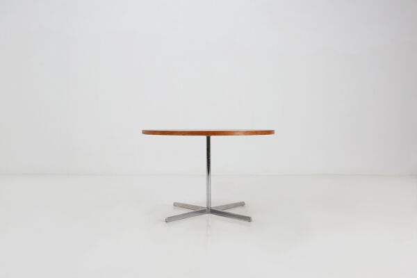 Table basse du milieu du siècle, années 1960