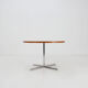 Mid-century coffee table, 1960's