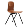 Chair Galvanitas S30 oak brown