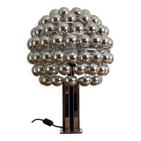 Kinetic Lamp. 1970. Space age.