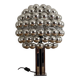 Lampe cinétique space age, 1970