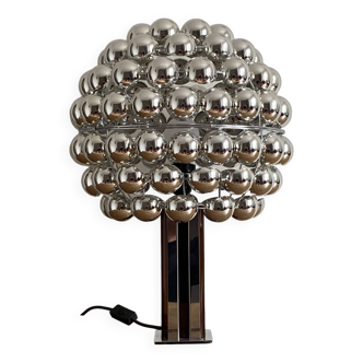 Kinetic Lamp. 1970. Space age.