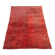Mrirt rug, Moroccan Beni Ourain rug 150/250cm