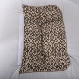 Armchair Marsala  with ottoman by Michel Ducaroy for Ligne Roset