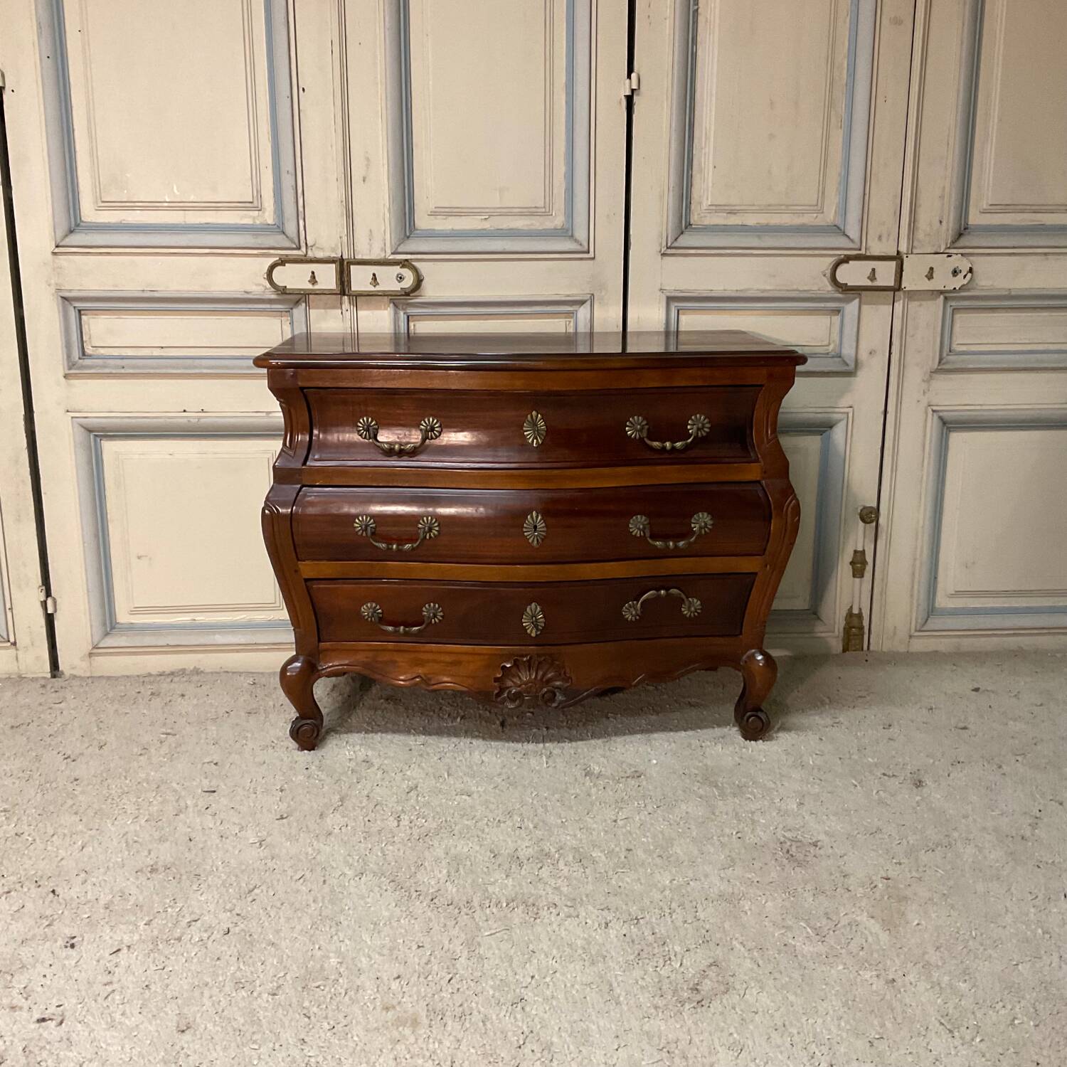 Commode