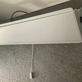 Design wall lamp by MetalArte mod. Paralel