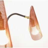 Lampadaire tripode