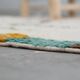 Tapis bérbere fait main traditionnelle 250cmx150cm