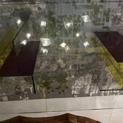 Mikado table Roche Bobois