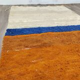 Traditional Moroccan rug 2.5 x 1.5 m