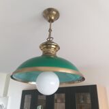 Hanging lamp