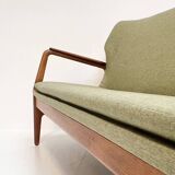 Sofa Edith by Arnold Madsen & Henry Schubell, 1950s