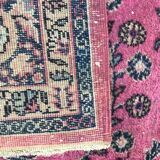 Former carpet turkish sparta 200 x 304 cm