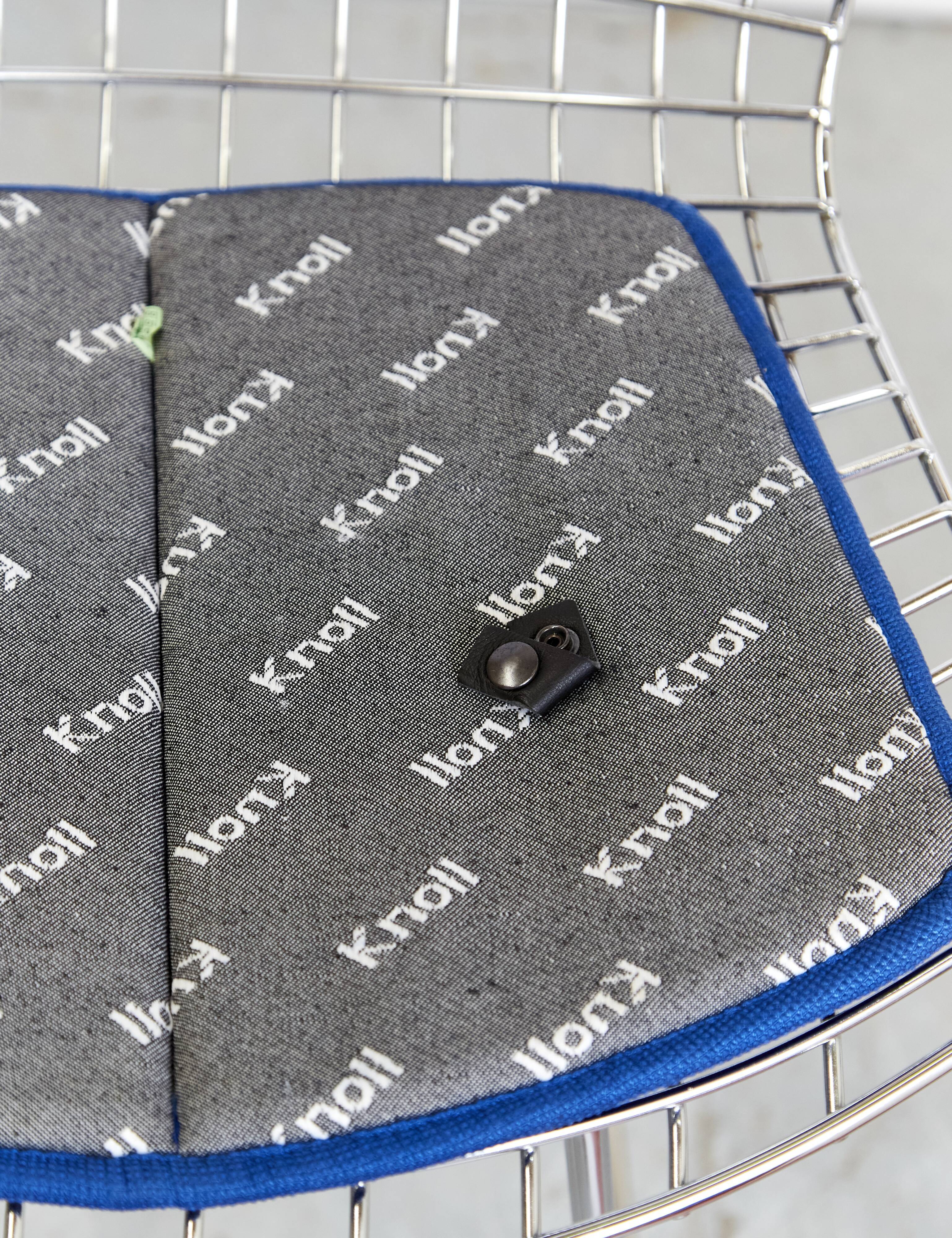 Harry Bertoia Barstool for Knoll International I Set of Two