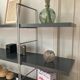 Ikea shelf by Nils Gammelgaard