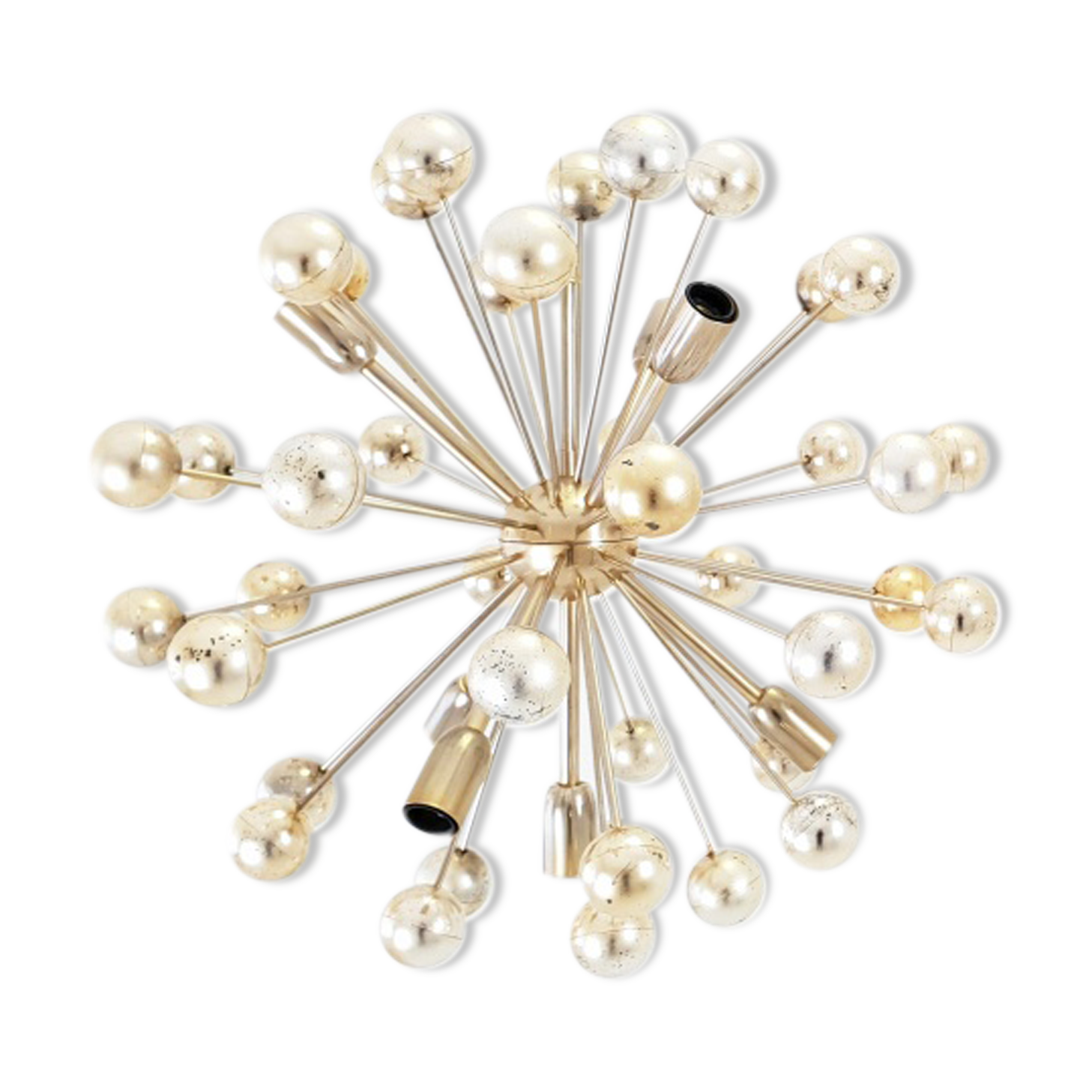 Sputnik hanging lamp