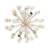 Sputnik hanging lamp