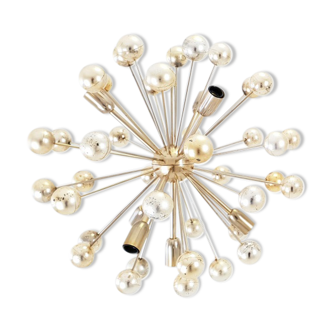Suspension spoutnik
