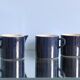 Espresso cups and milk jug, Melitta, Stockholm model, 1960