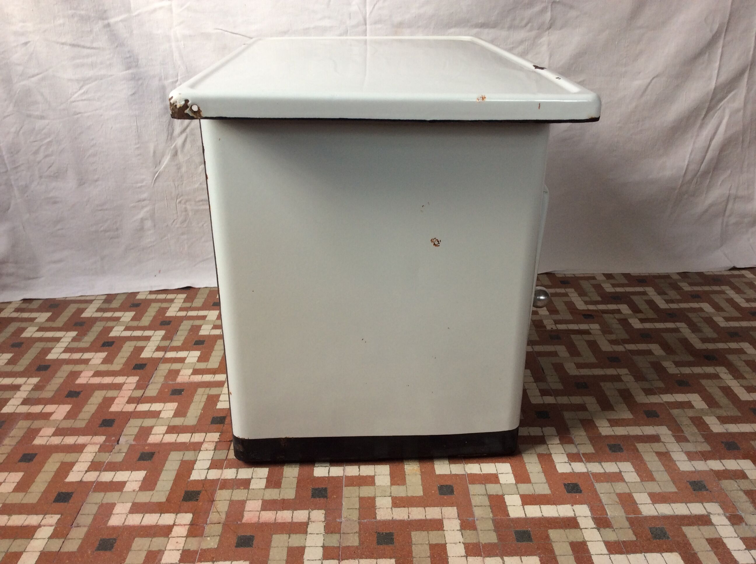Small vintage buffet