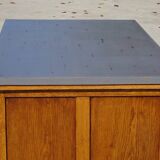 Vintage American desk