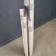 Mid-century floor lamp by Angelo Brotto for Esperia, 1960s