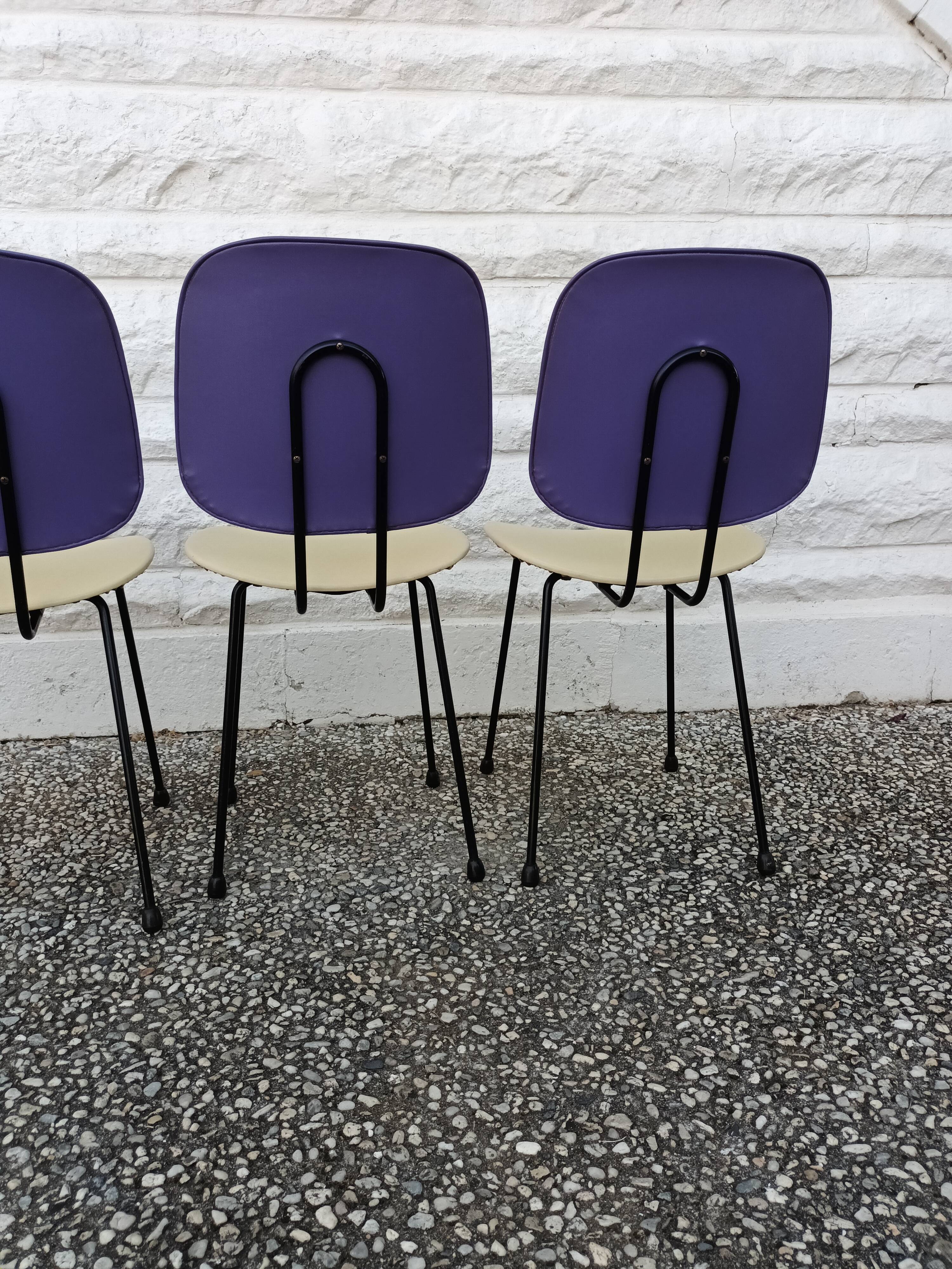 Vintage chairs