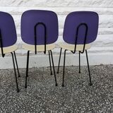 Chaises vintage