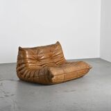 Togo sofa, Michel Ducaroy for Ligne Roset circa 1975