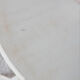 Round table, shabby chic pedestal table