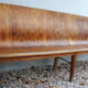 Banquette de bistrot, 1920