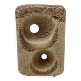 Italian ceramic vase Roberto Rigon for Bertoncello