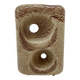 Italian ceramic vase Roberto Rigon for Bertoncello
