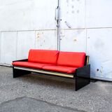 English Simone sofa by Kazuhide Takahama for Gavina, 1970s