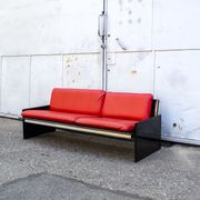 English Simone sofa by Kazuhide Takahama for Gavina, 1970s