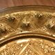 Vintage tray 50-60s tea / coffee set Morocco