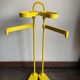 Bathroom valet towel rack Italian design 70 Metalplastica Lucchese