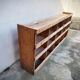 Locker cabinet 253 cm
