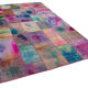 Handwoven turkish contemporary 198 cm x 300 cm