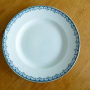 St Amand and Hamage plate 221247